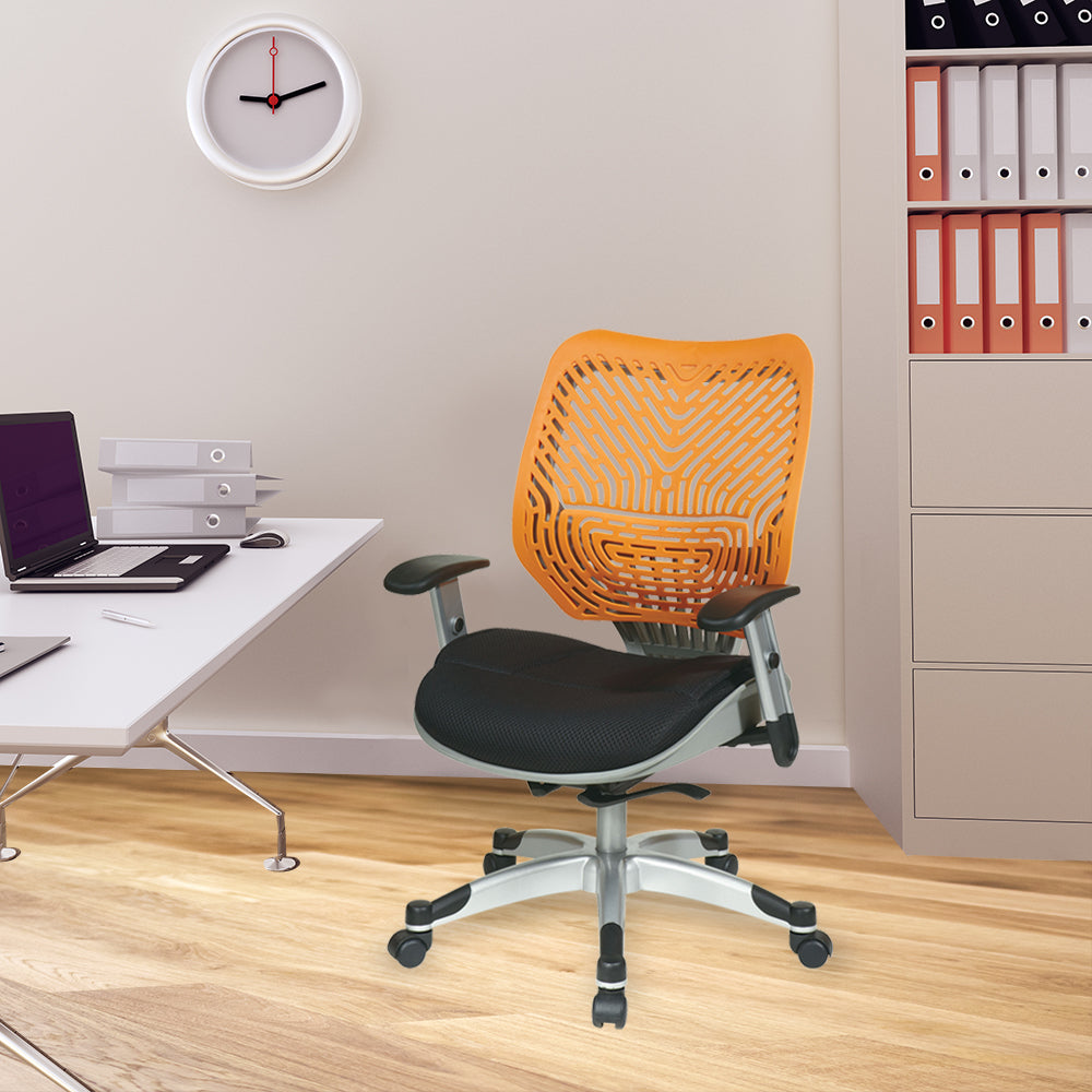 SpaceFlex® Back Managers Chair 2